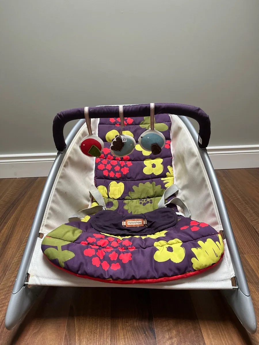 Baby bouncer - Image 2