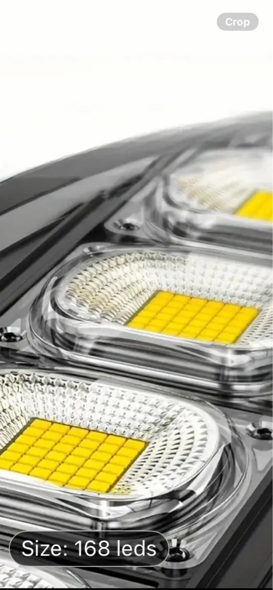 FARM SOLAR LIGHT - Image 1