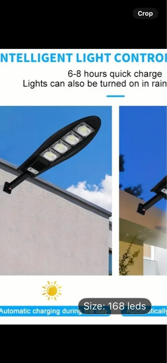 FARM SOLAR LIGHT - Image 2