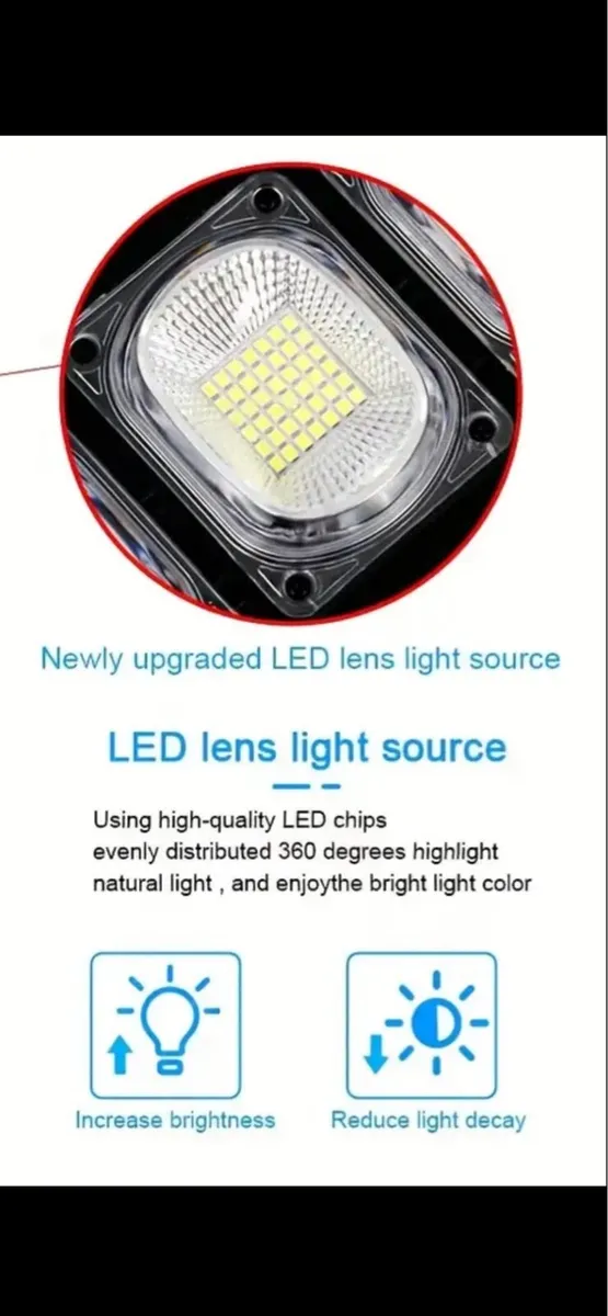 FARM SOLAR LIGHT - Image 3