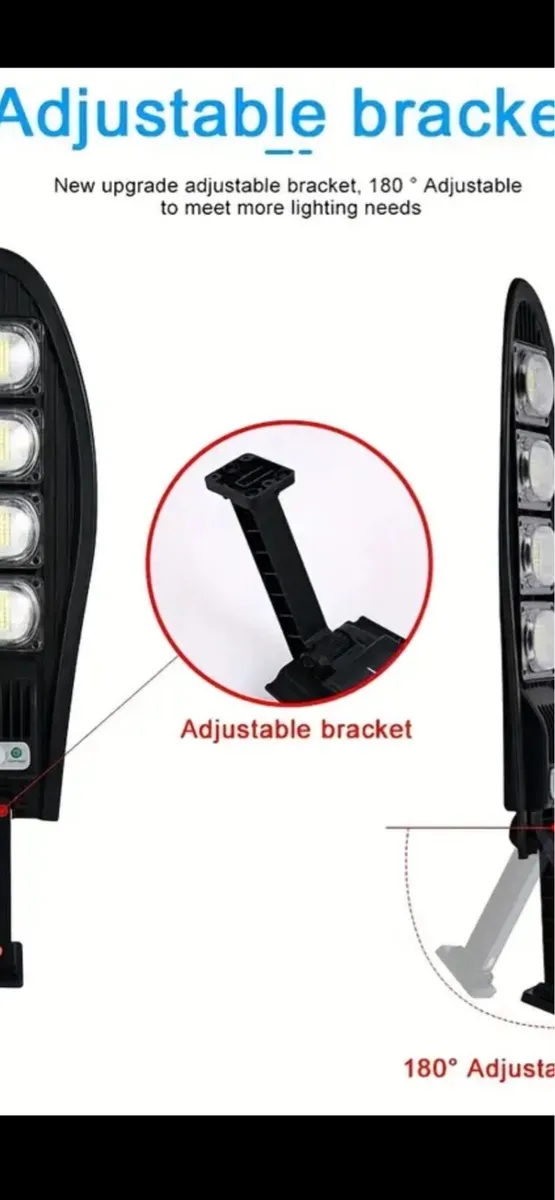 FARM SOLAR LIGHT - Image 4