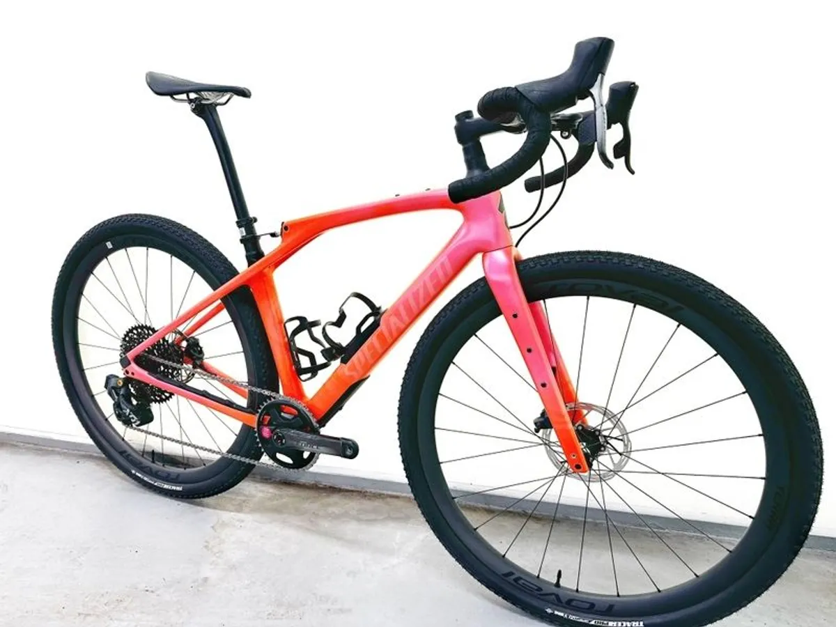 Specialized Diverge STR Pro 2024 - Image 1