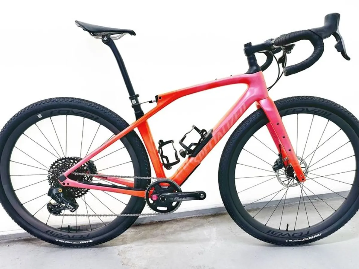 Specialized Diverge STR Pro 2024 - Image 2