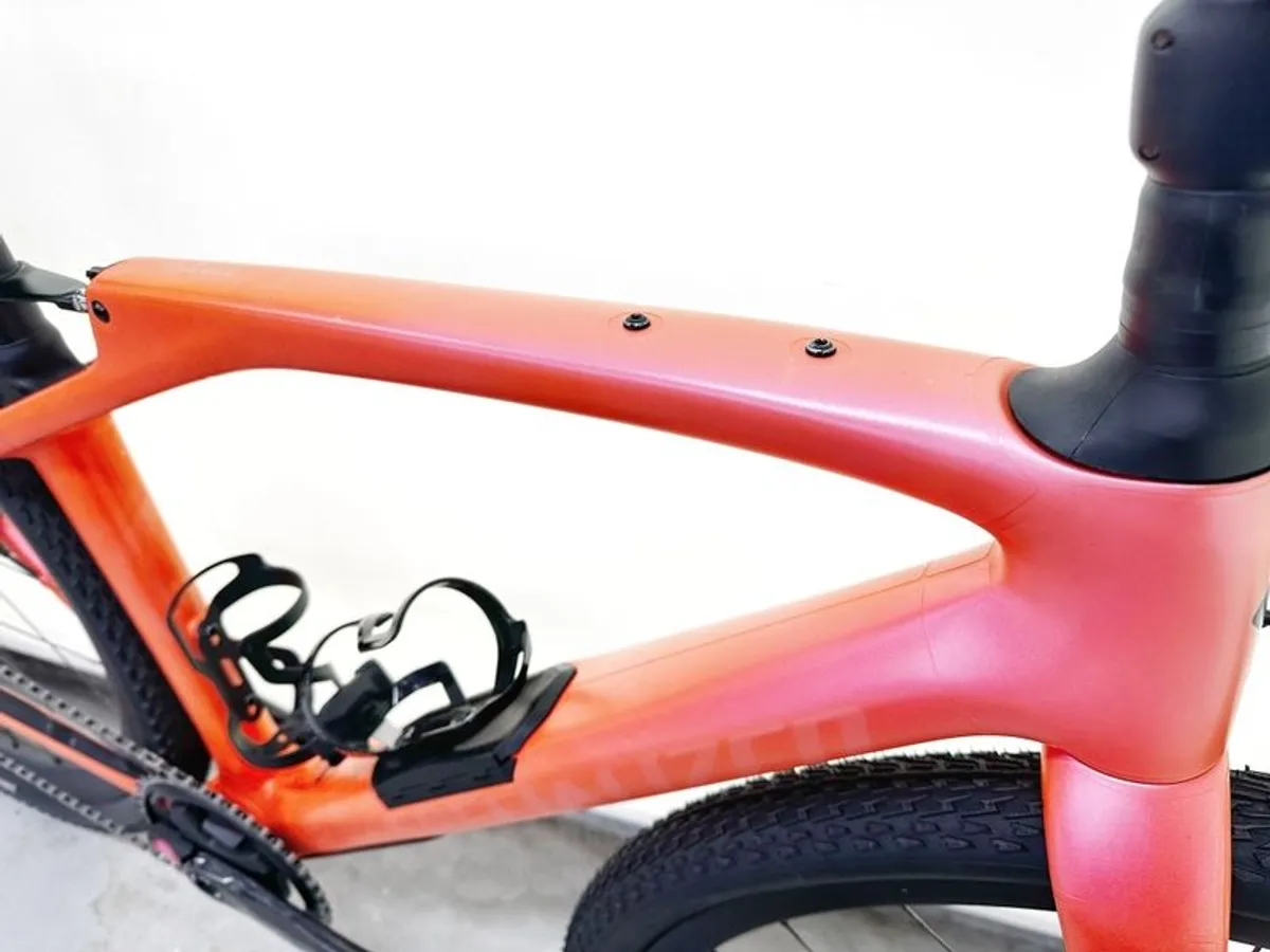 Specialized Diverge STR Pro 2024 - Image 4
