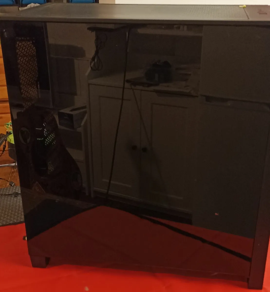 Corsair 4000D, AF or TG Mid Tower PC Case ! - Image 1