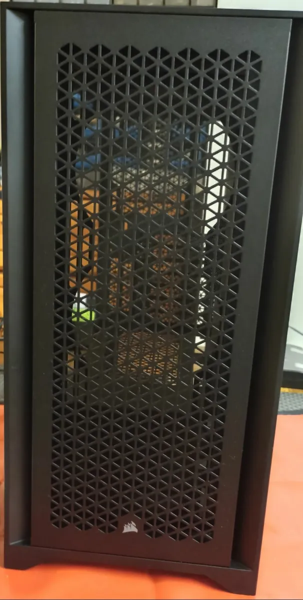 Corsair 4000D, AF or TG Mid Tower PC Case ! - Image 2