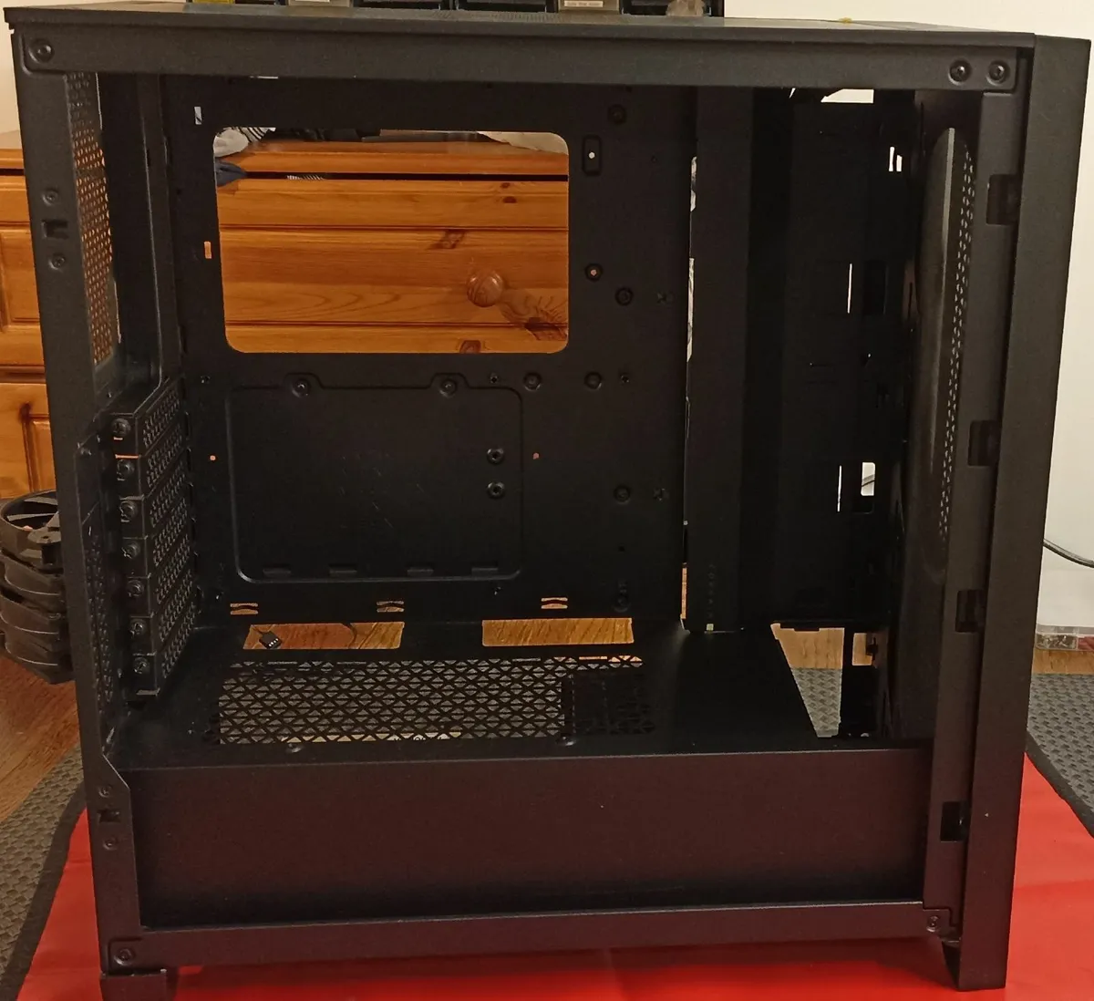 Corsair 4000D, AF or TG Mid Tower PC Case ! - Image 3