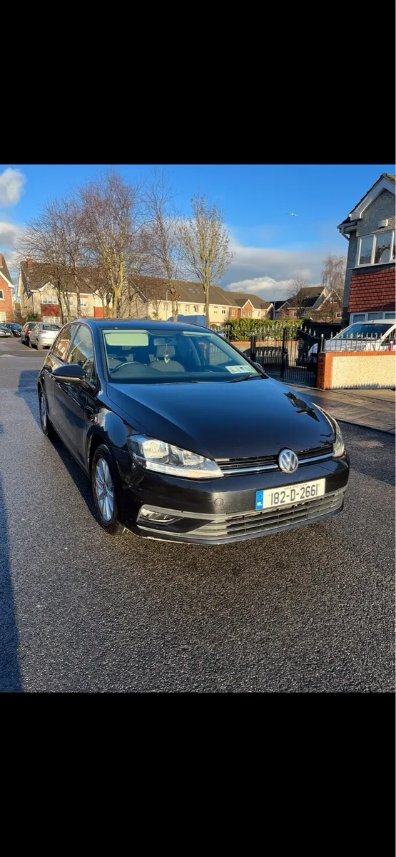 Volkswagen Golf - Image 2