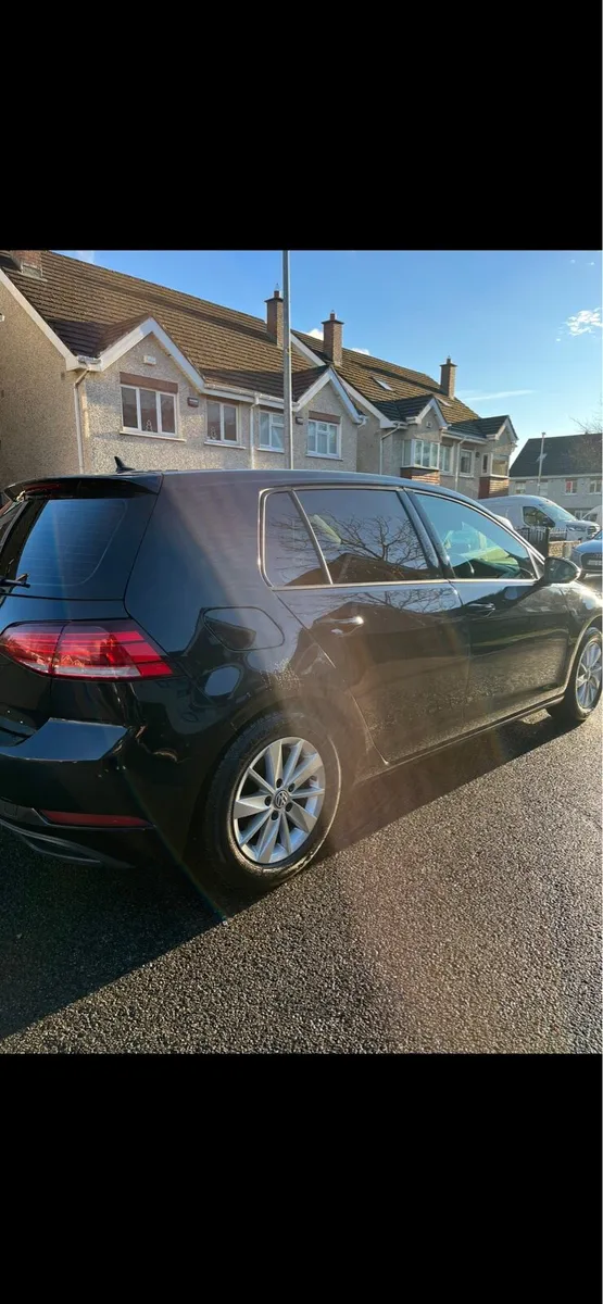 Volkswagen Golf - Image 3