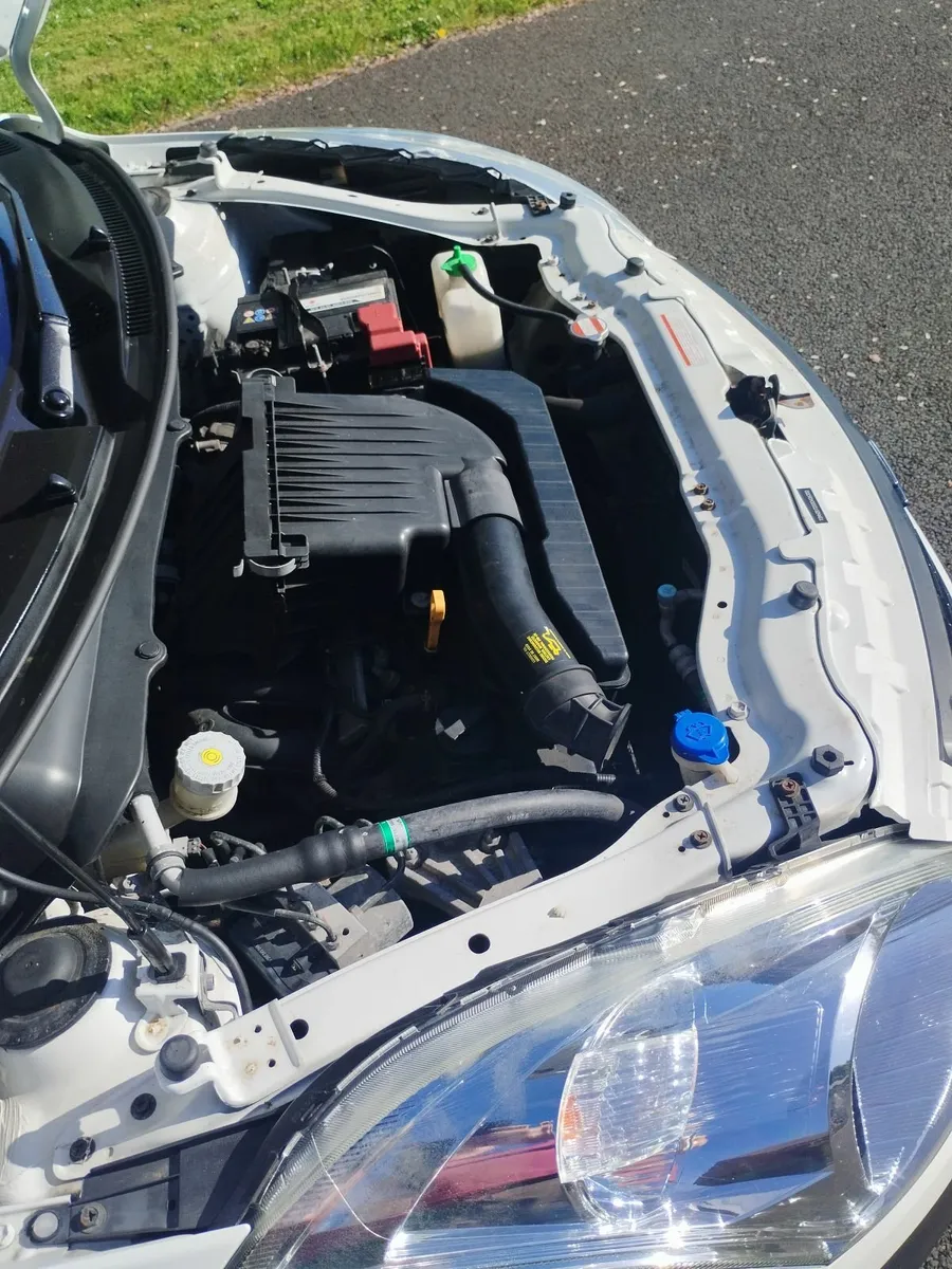 Suzuki Swift 2013 - Image 3