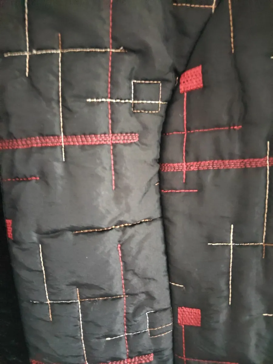 Black jacket - Image 2