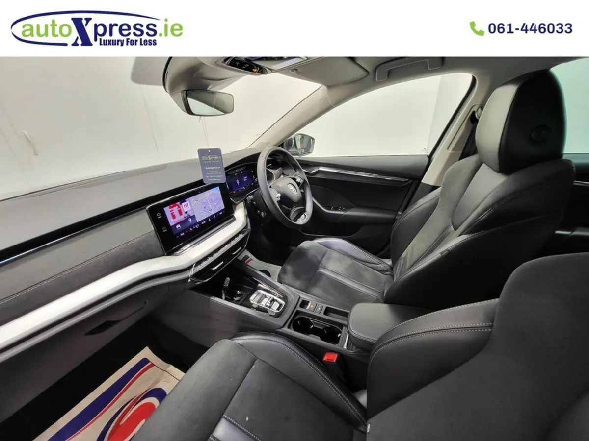 Skoda Octavia 2.0 TDI SE L Tdi  Automatic - Image 2