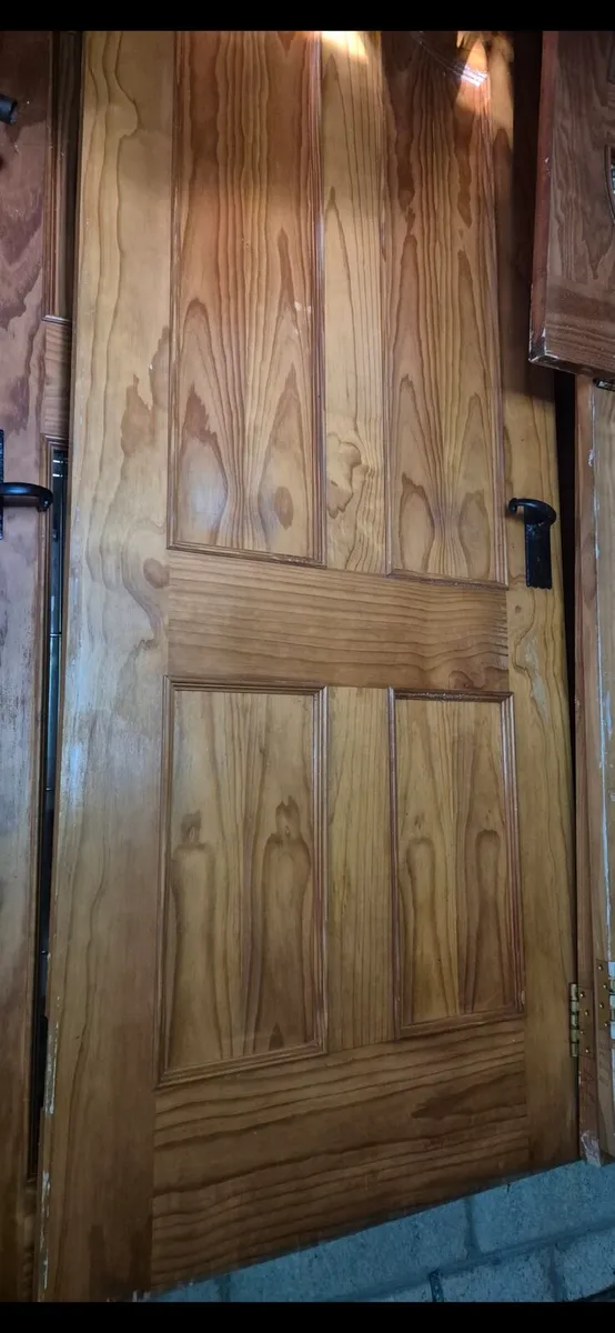Interior doors - Image 2