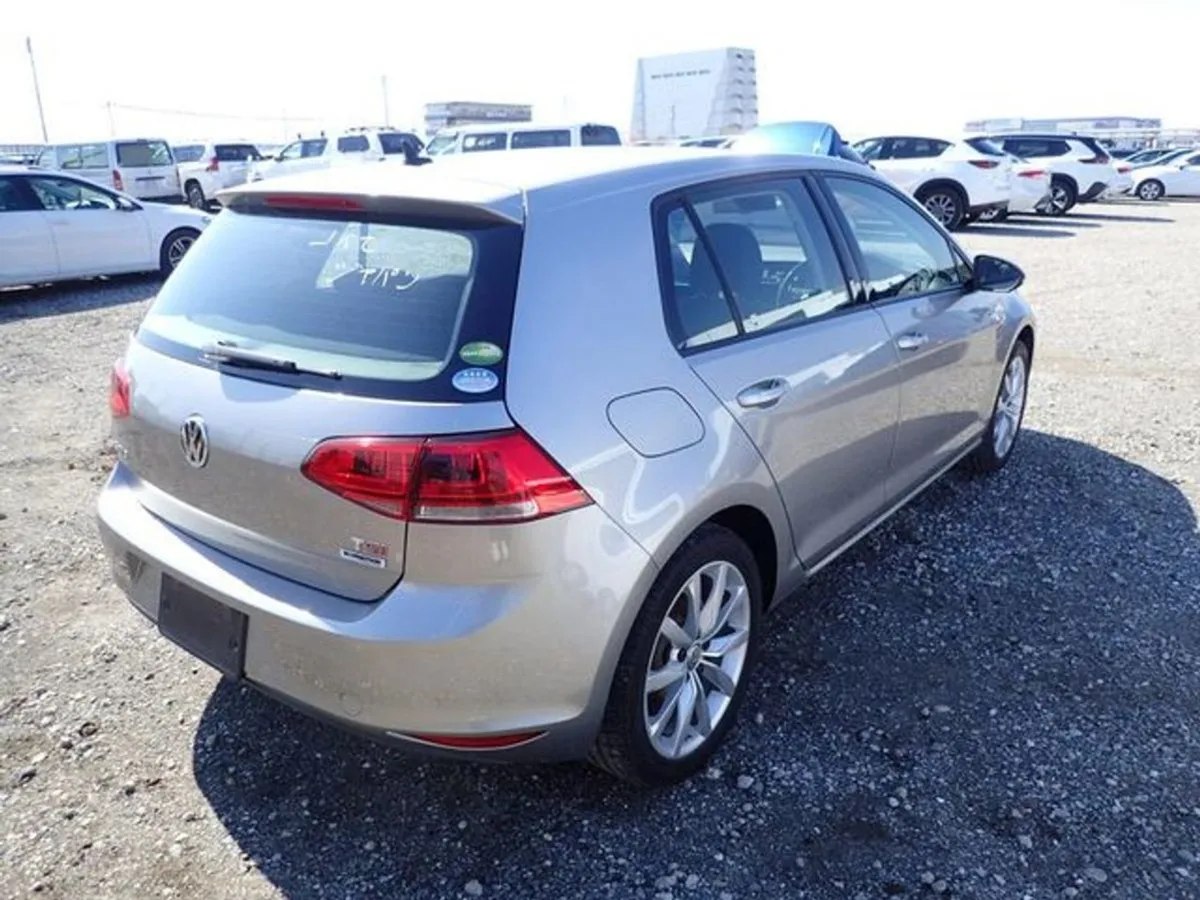 Volkswagen Golf 1.4 Highline - Image 3