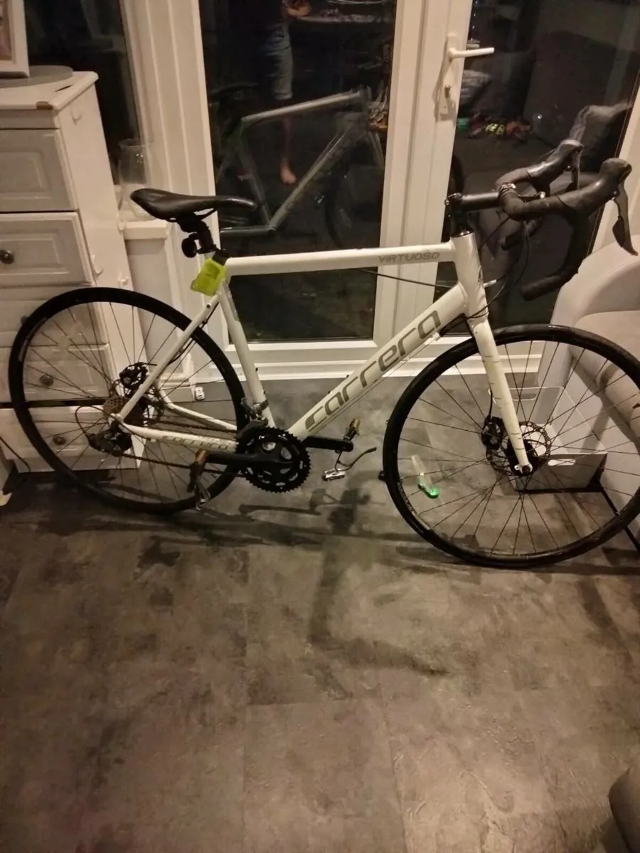Mens Road Bike - Image 1