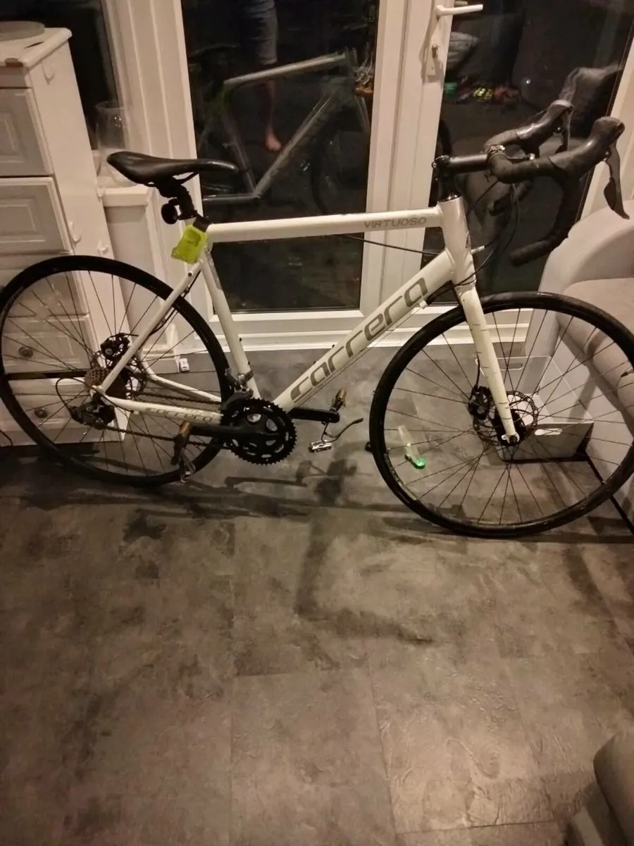 Mens Road Bike - Image 2