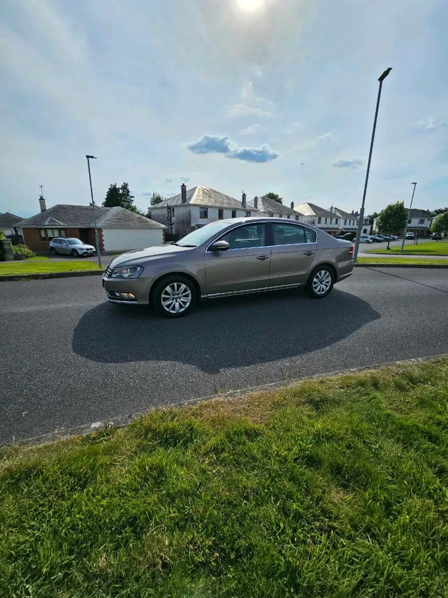 Passat B7 NEW NCT - Image 3