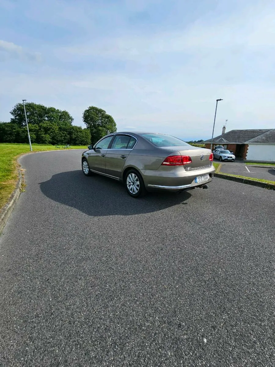 Passat B7 NEW NCT - Image 4