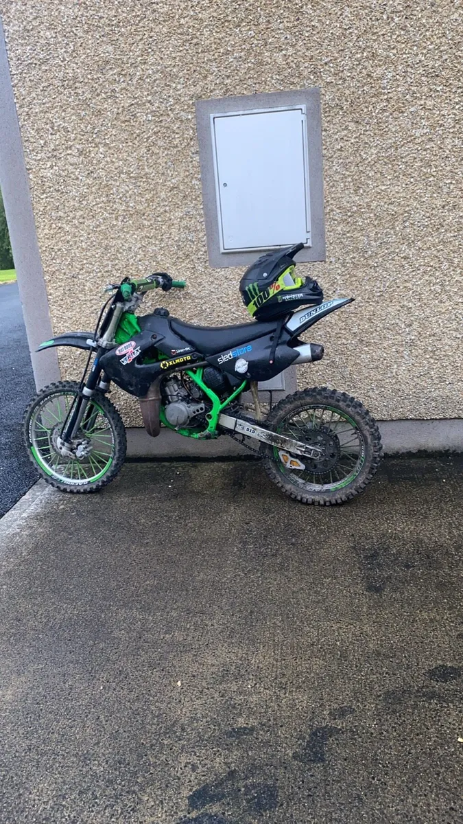 Kx85 - Image 3