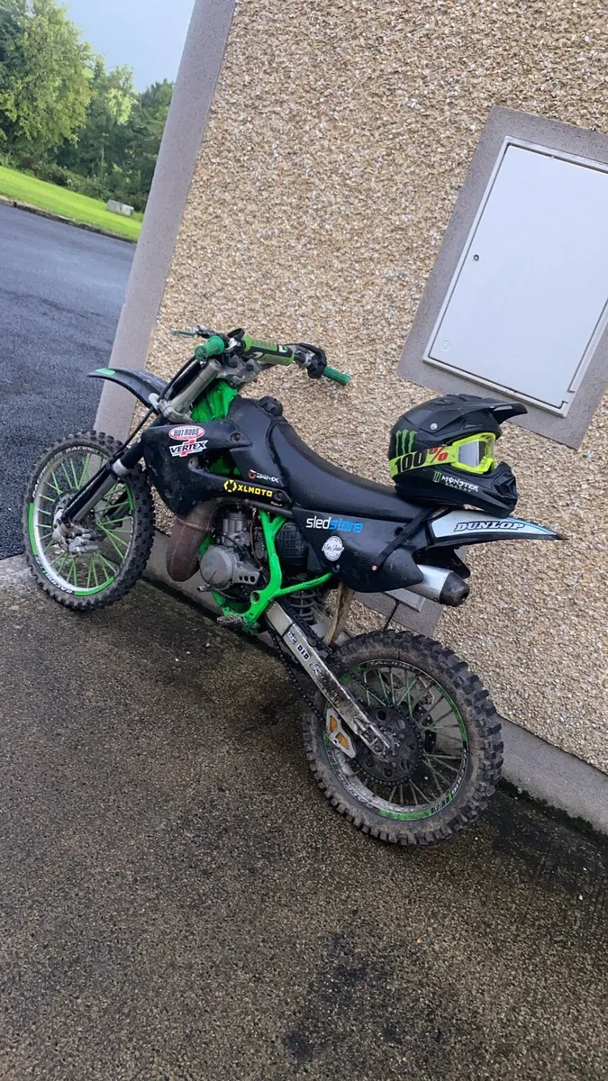 Kx85 - Image 4