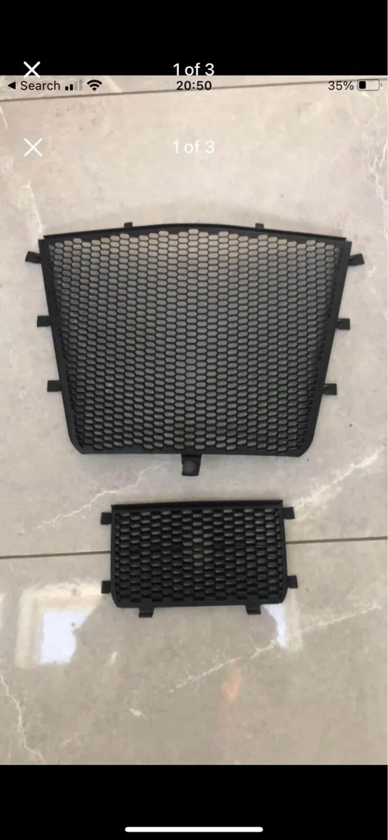 BMW s1000rr k67 parts - Image 1