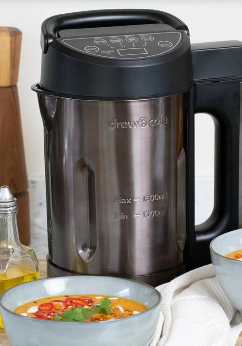 Soup maker - Image 1