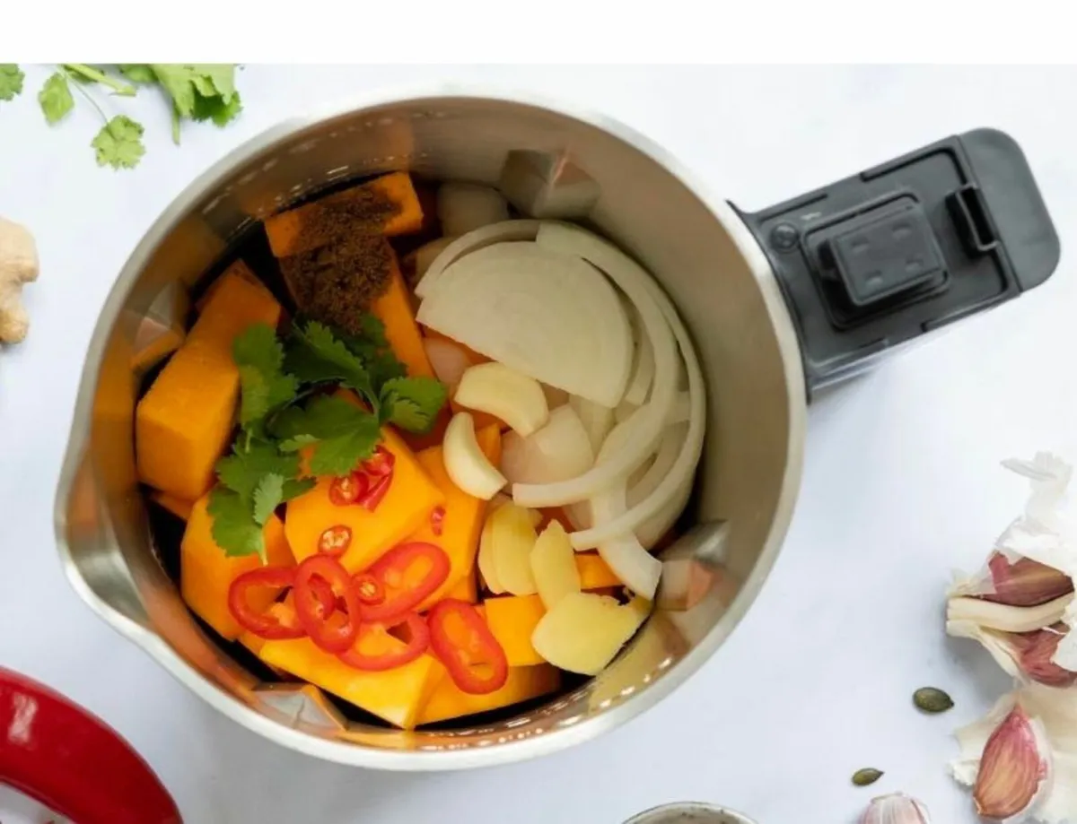 Soup maker - Image 2