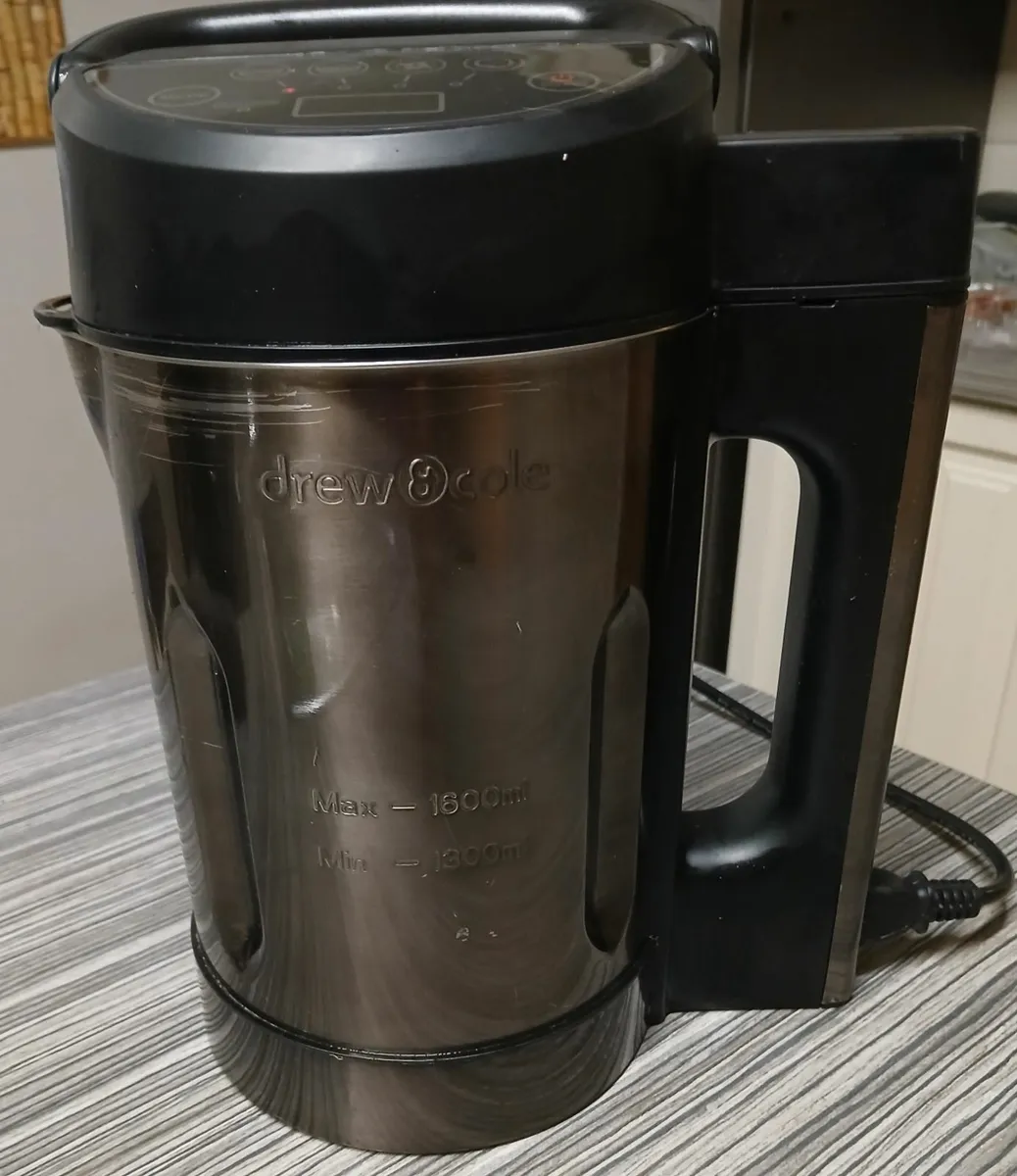 Soup maker - Image 3