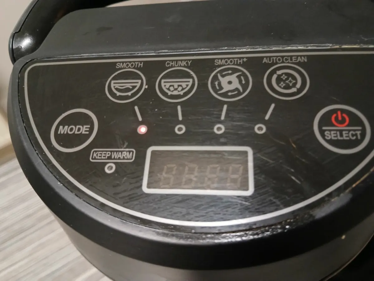 Soup maker - Image 4