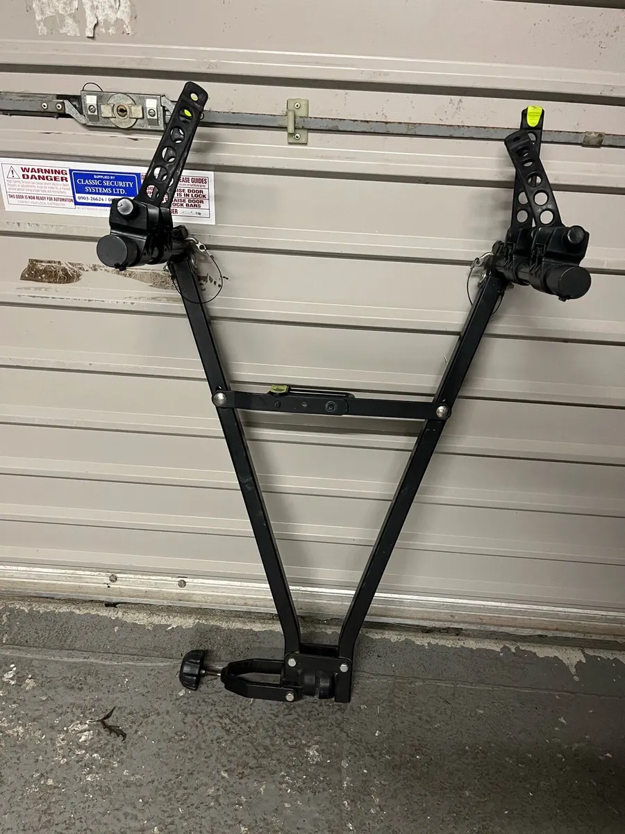 Bike Rack - Image 3