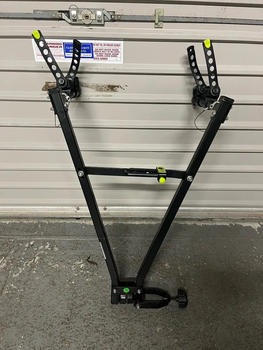 Bike Rack - Image 1