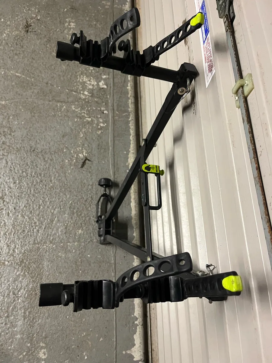 Bike Rack - Image 4