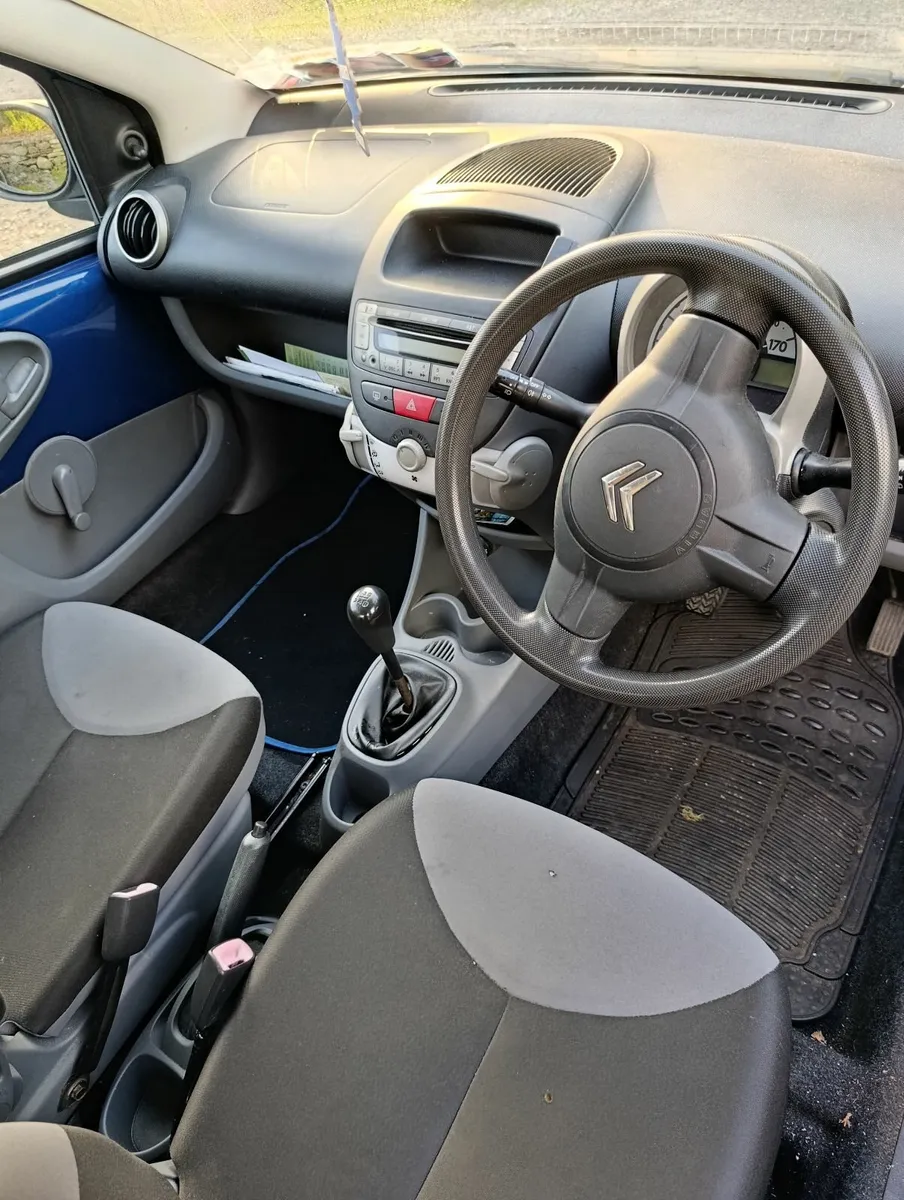 Citroen C1 2007 - Image 3