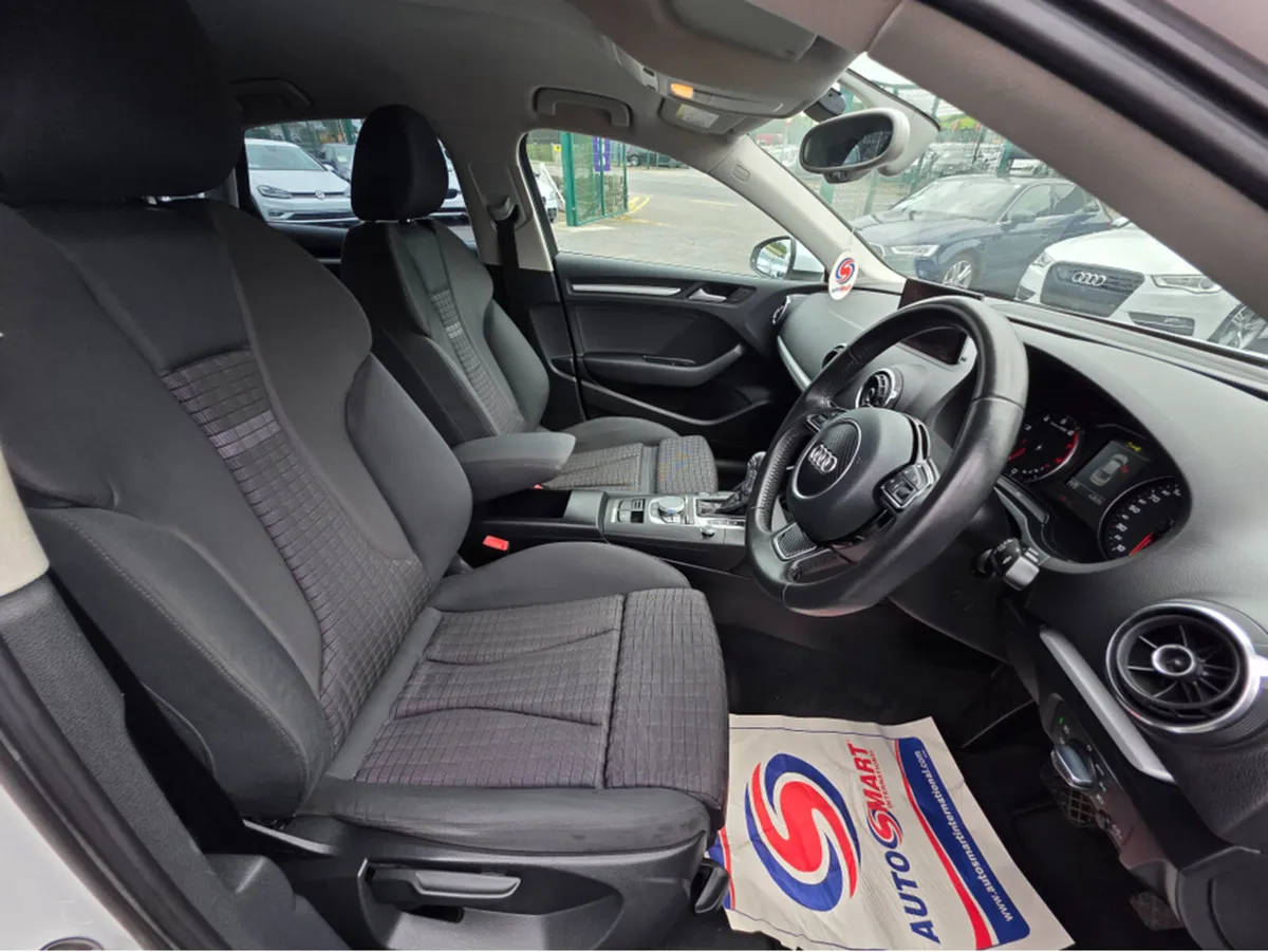 Audi A3 SALOON 1.4 TFSI SPORTS EDITION  PRIVACY GL - Image 3