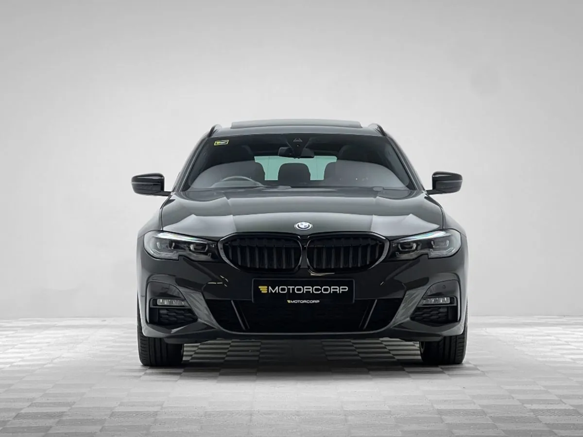 BMW 3 Series 330E M Sport Xdrive - Image 2