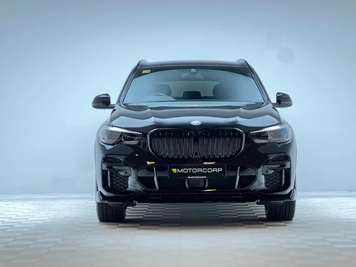 BMW X5 45E M Sport Xdrive - Image 2