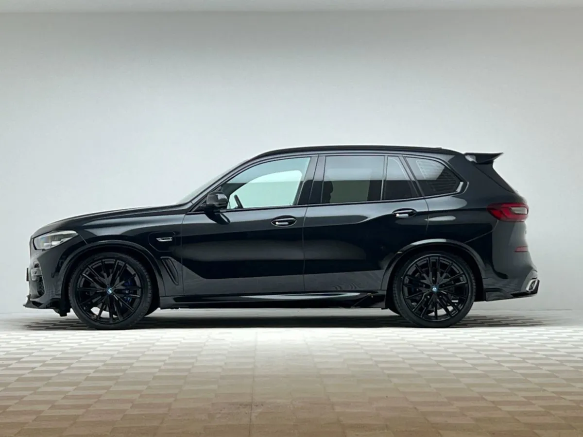 BMW X5 45E M Sport Xdrive - Image 4