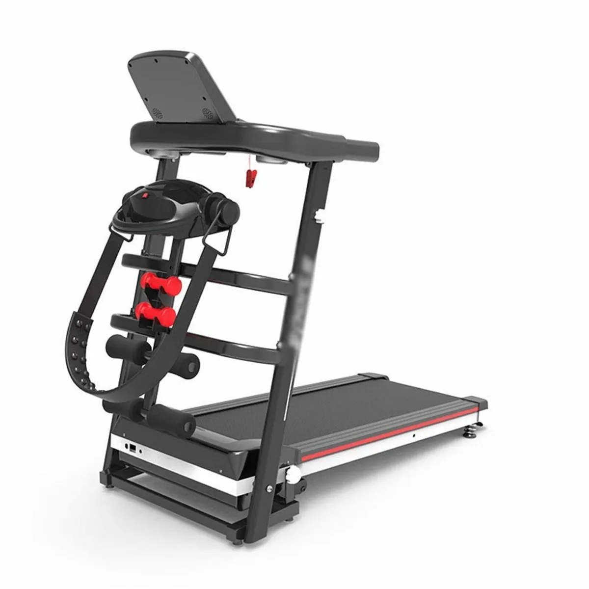 Brand New Motorized Treadmill Bluetooth speakers - Image 3