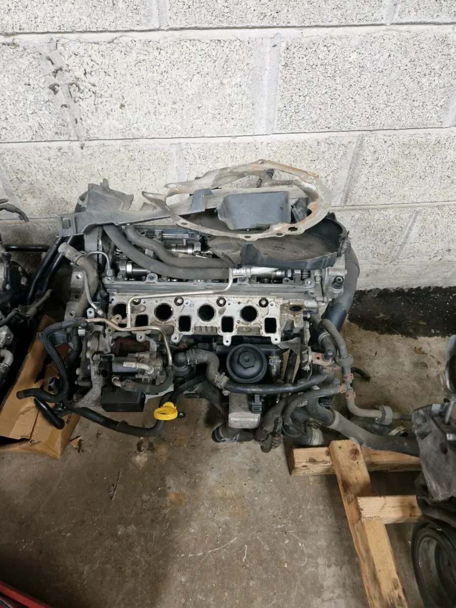 Volkswagen Engine Spares! - Image 4