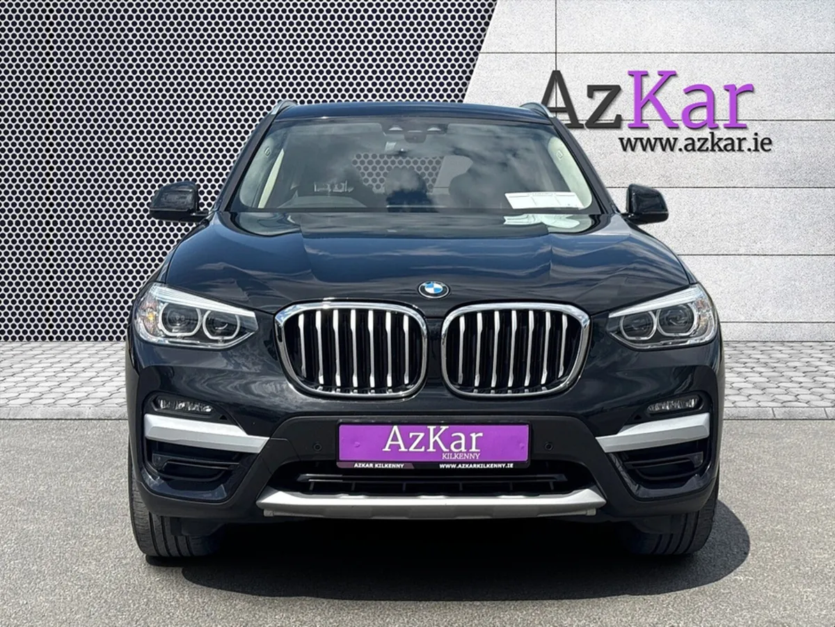 BMW X3 2021 XDRIVE 30E M SPORT AUTOMATIC 2.0 PETRO - Image 2