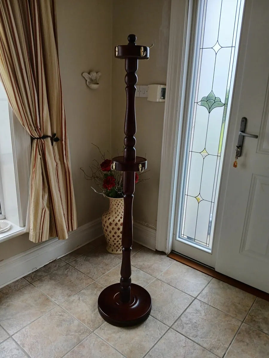 Coat rack - Image 2