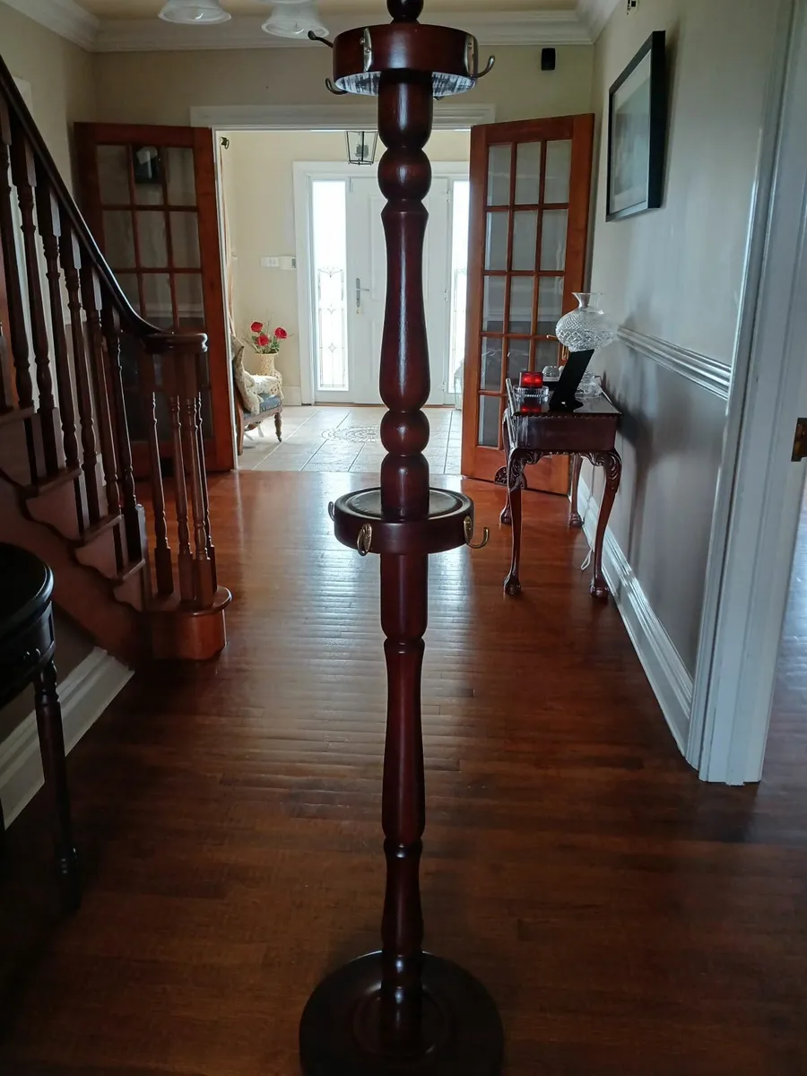 Coat rack - Image 3