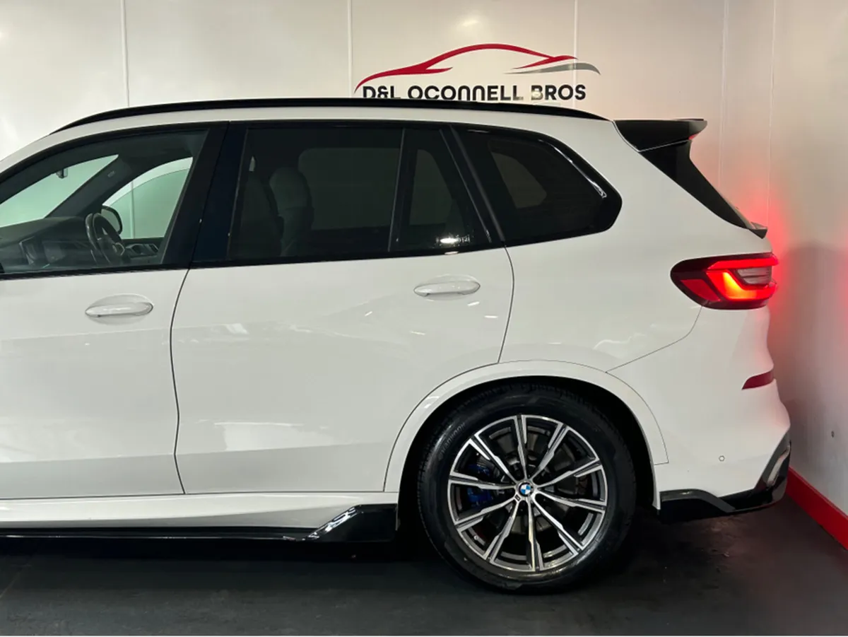 BMW X5 XDRIVE45E 4DR AUTO X45E M SPORT G05H - Image 3