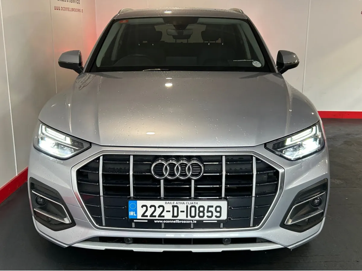 Audi Q5 35 TDI SE S-TRONIC 5DR AUTO - Image 2