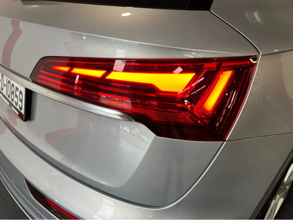 Audi Q5 35 TDI SE S-TRONIC 5DR AUTO - Image 4