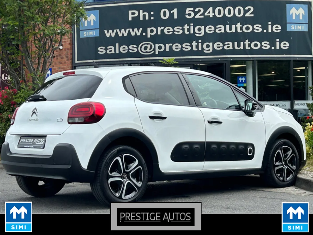 Citroen C3 1.2 AUTO PETROL *CAR ID 70* - Image 4