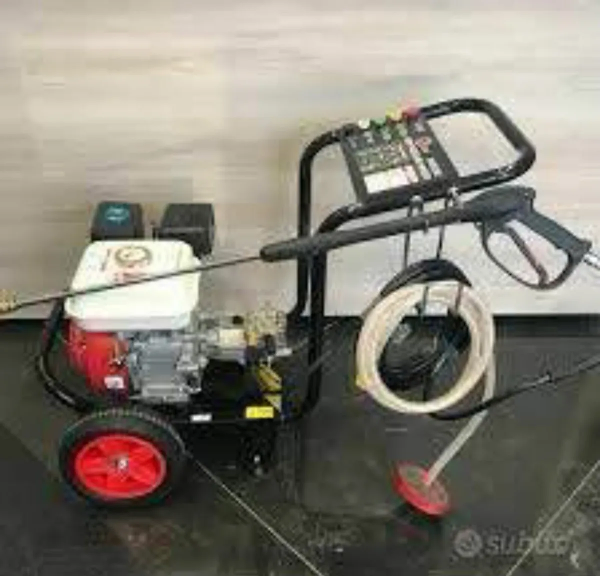 New powerwasher - Image 2