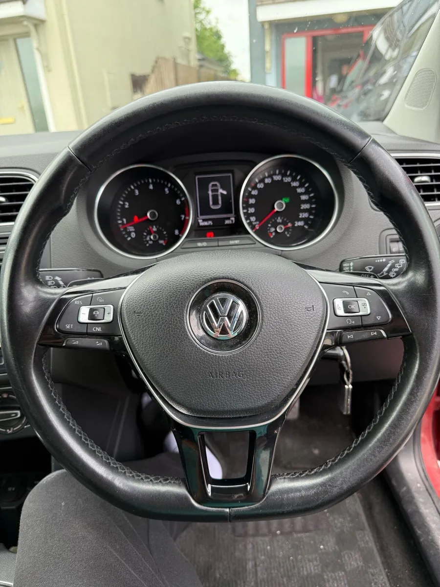 Wv polo auto - Image 2