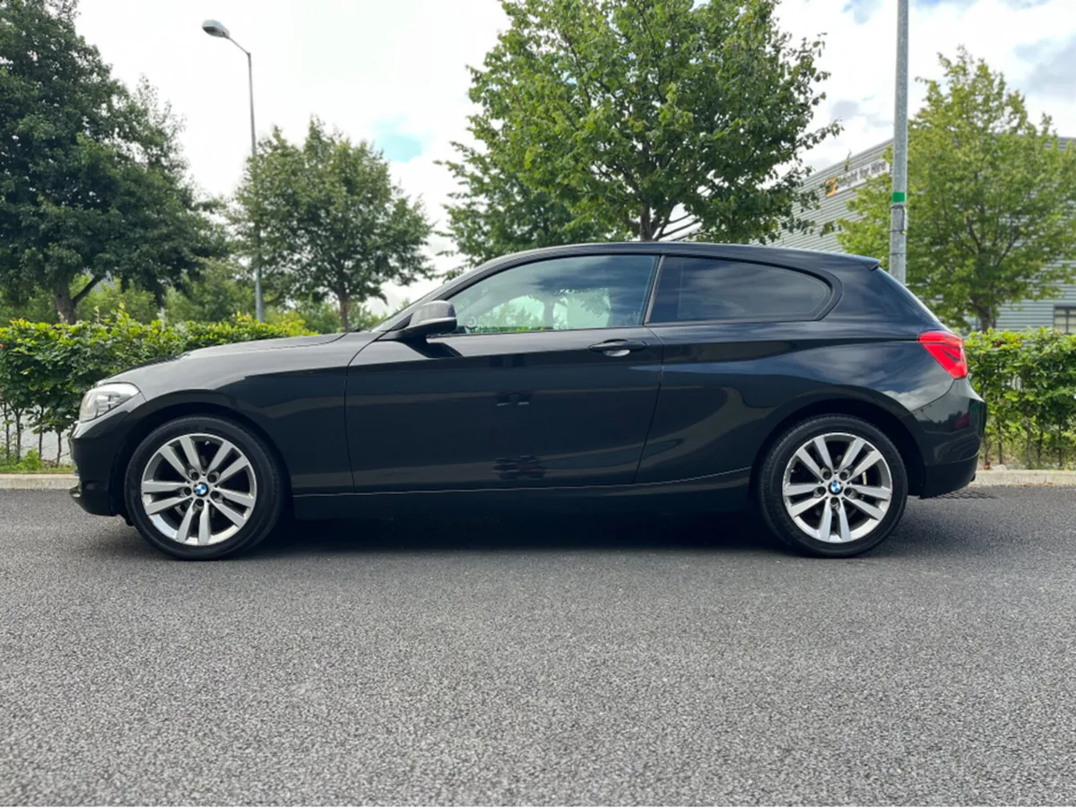 BMW 1-Series DIESEL SPORT *FRESH NCT - Image 2