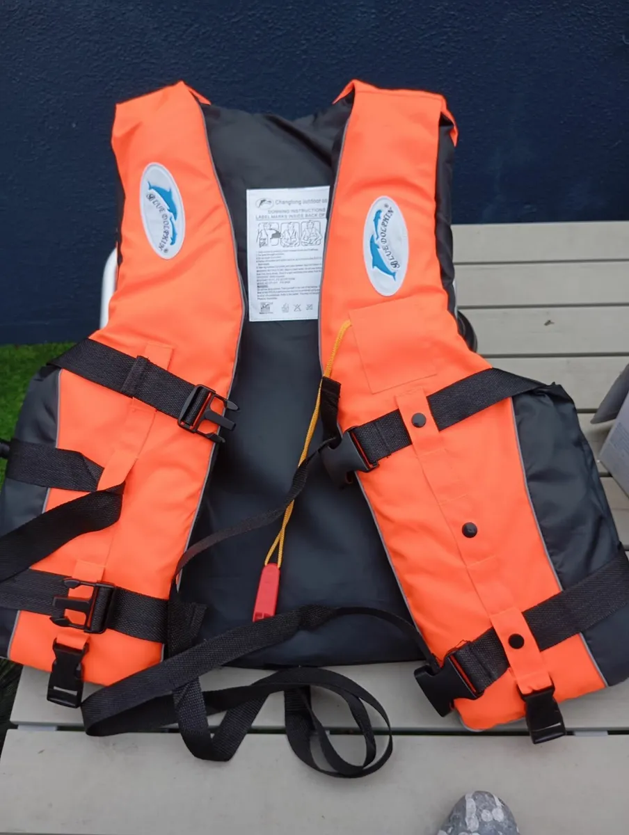 8ft sit on kayak kit - Image 2